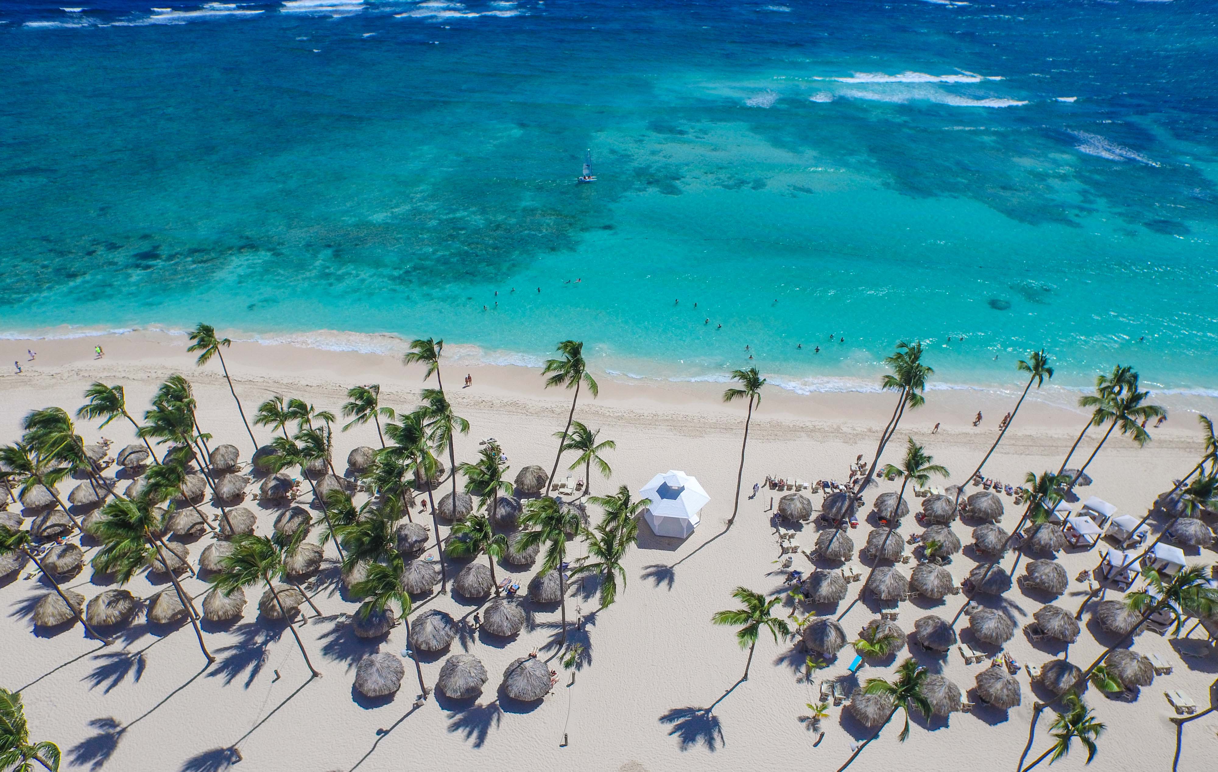 Beautiful Hotel Destination